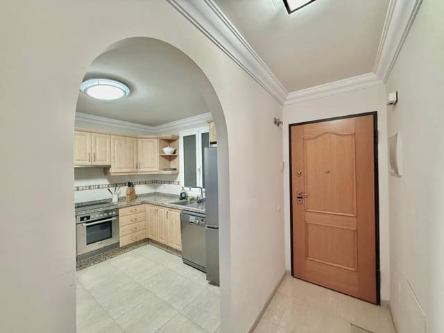 2 camera da letto Appartamento in vendita in Torviscas, Adeje - 490.000 € (Rif: 9450011)