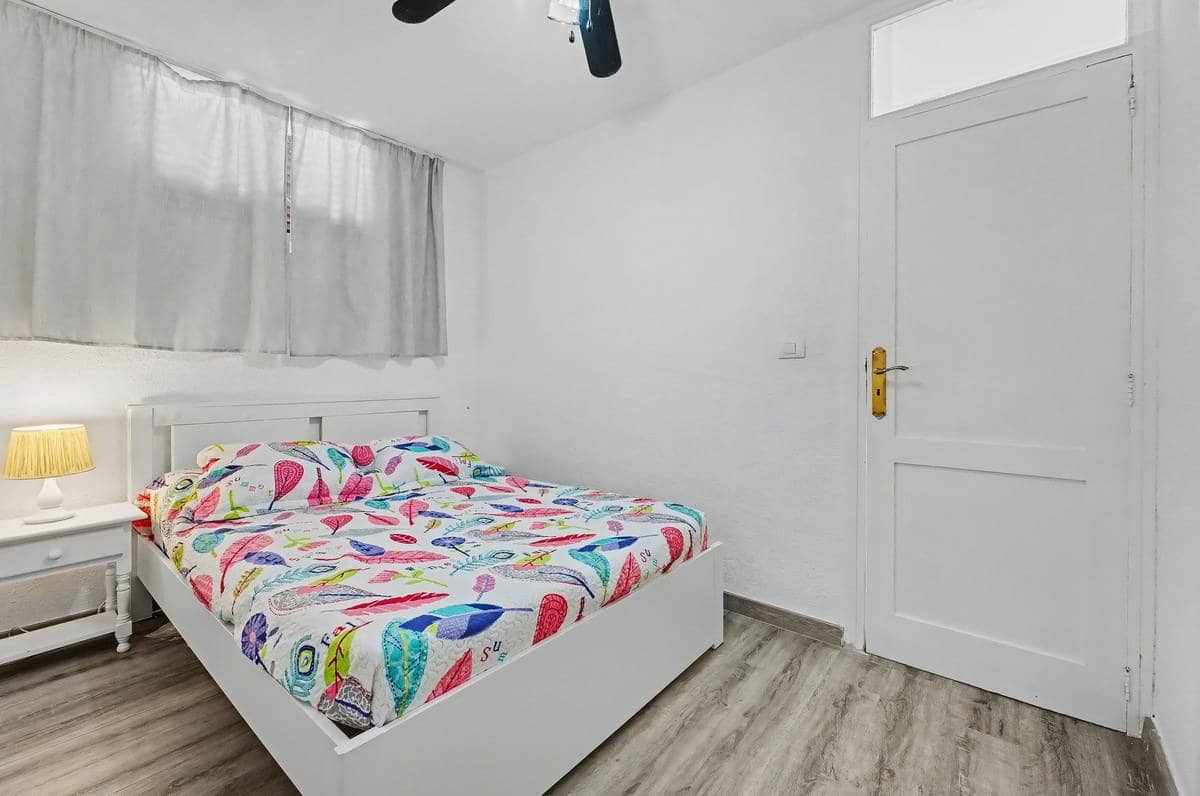 1 Zimmer Apartment zu verkaufen in Costa Adeje - 280.000 € (Ref: 9459633)