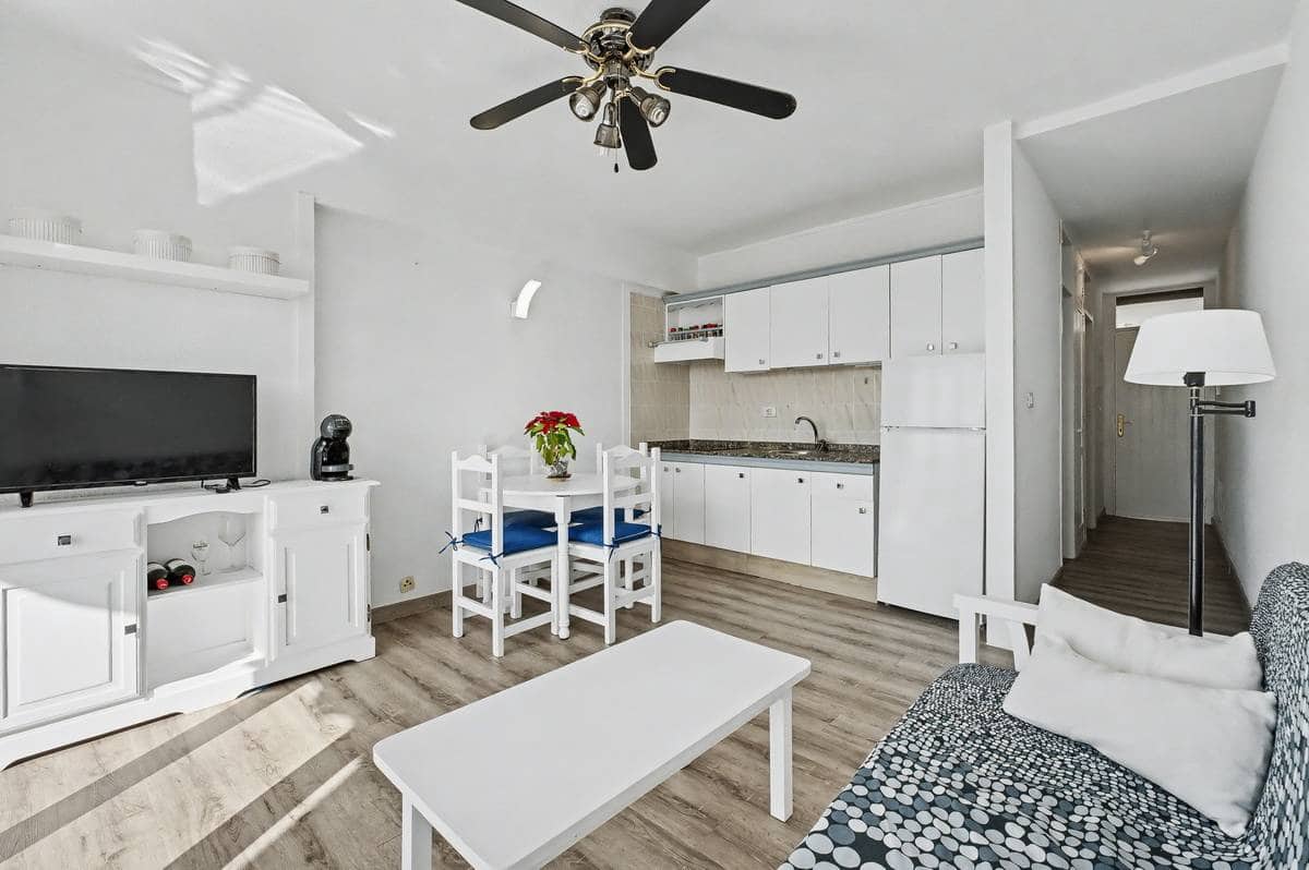 1 Zimmer Apartment zu verkaufen in Costa Adeje - 280.000 € (Ref: 9459633)