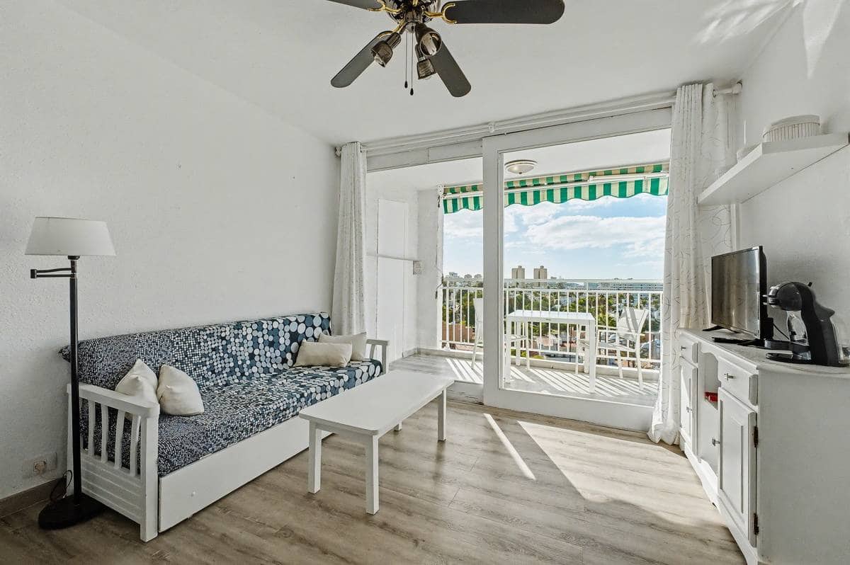 1 Zimmer Apartment zu verkaufen in Costa Adeje - 280.000 € (Ref: 9459633)