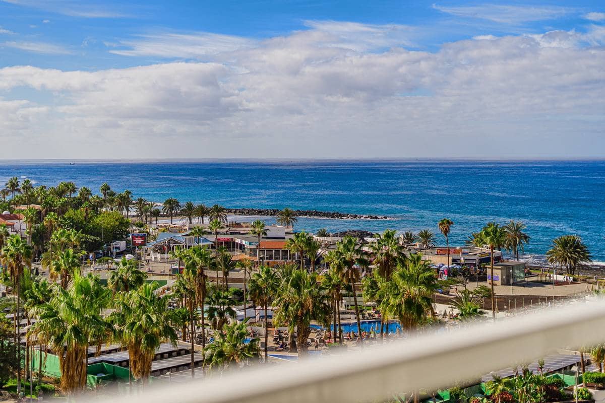 1 Zimmer Apartment zu verkaufen in Costa Adeje - 280.000 € (Ref: 9459633)