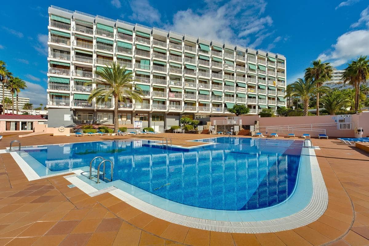 1 Zimmer Apartment zu verkaufen in Costa Adeje - 280.000 € (Ref: 9459633)