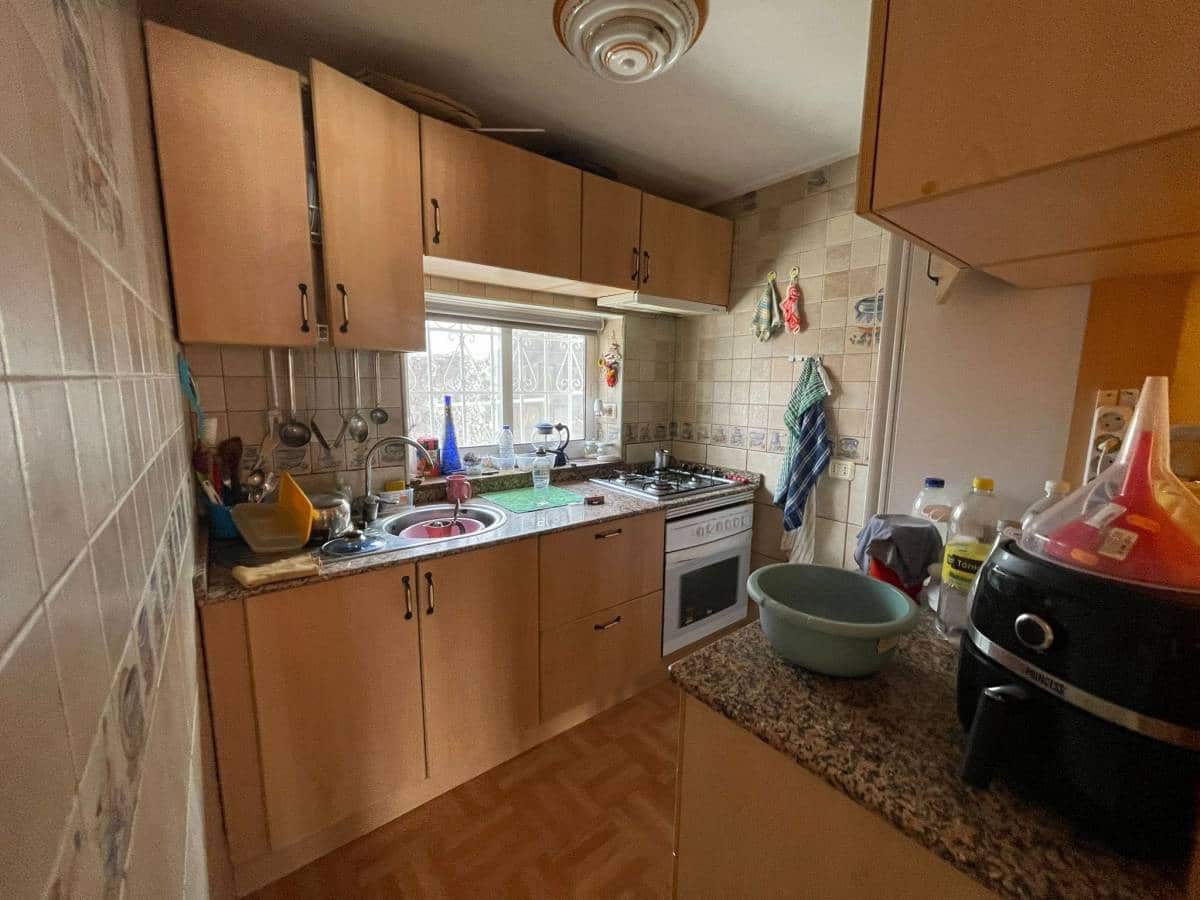 2 sovrum Bungalow till salu i Costa Adeje - 465 000 € (Ref: 9459634)