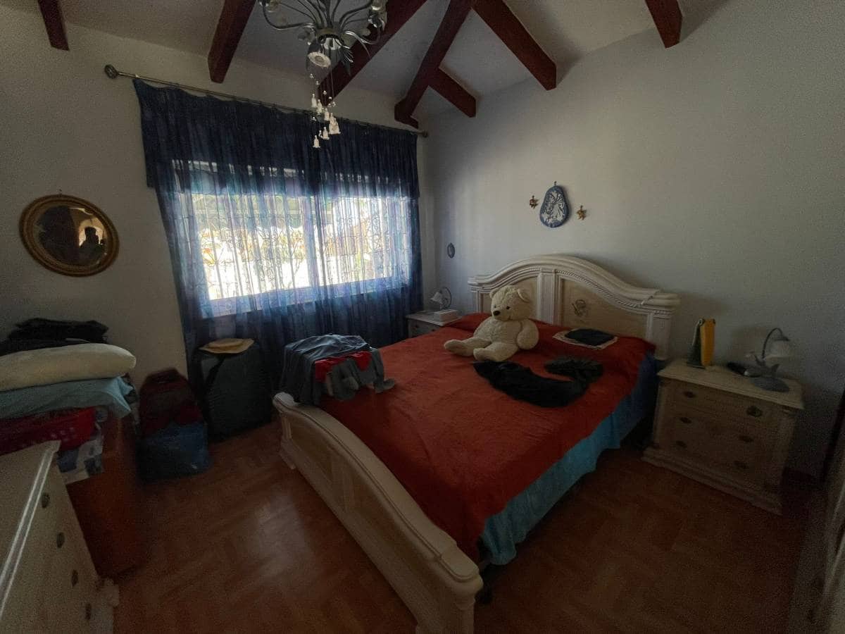 2 sovrum Bungalow till salu i Costa Adeje - 465 000 € (Ref: 9459634)