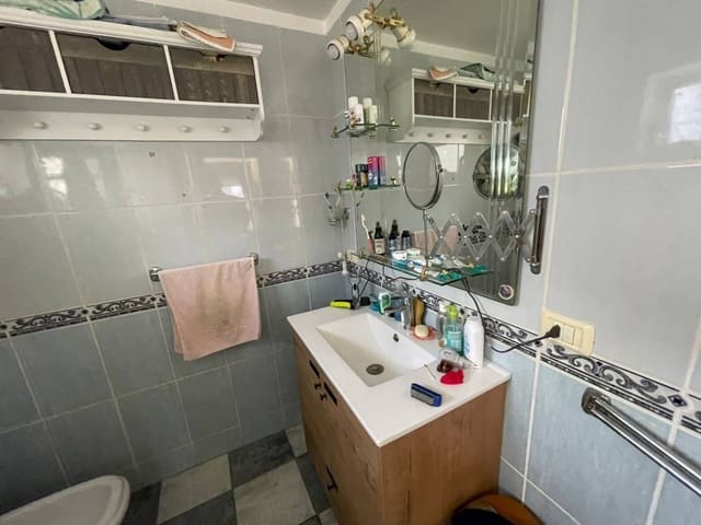 2 slaapkamer Bungalow te koop in Playa de Fañabé Alto, Adeje - € 465.000 (Ref: 9459634)