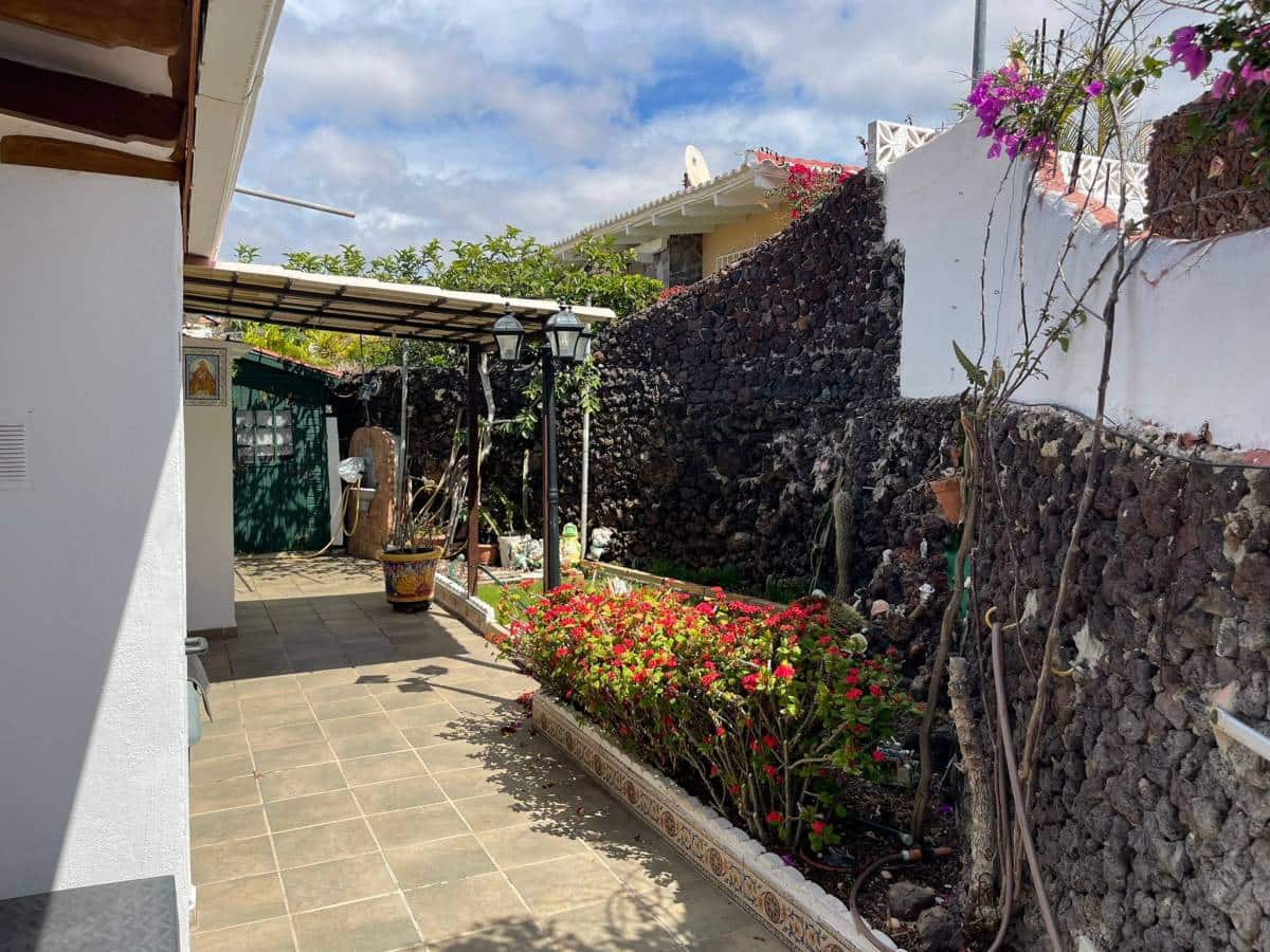 2 sovrum Bungalow till salu i Costa Adeje - 465 000 € (Ref: 9459634)