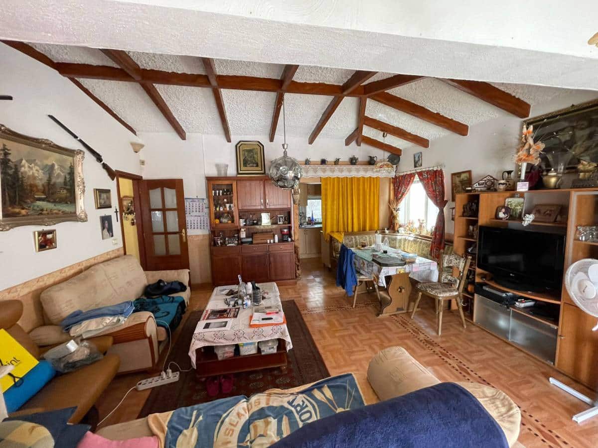 2 sovrum Bungalow till salu i Costa Adeje - 465 000 € (Ref: 9459634)