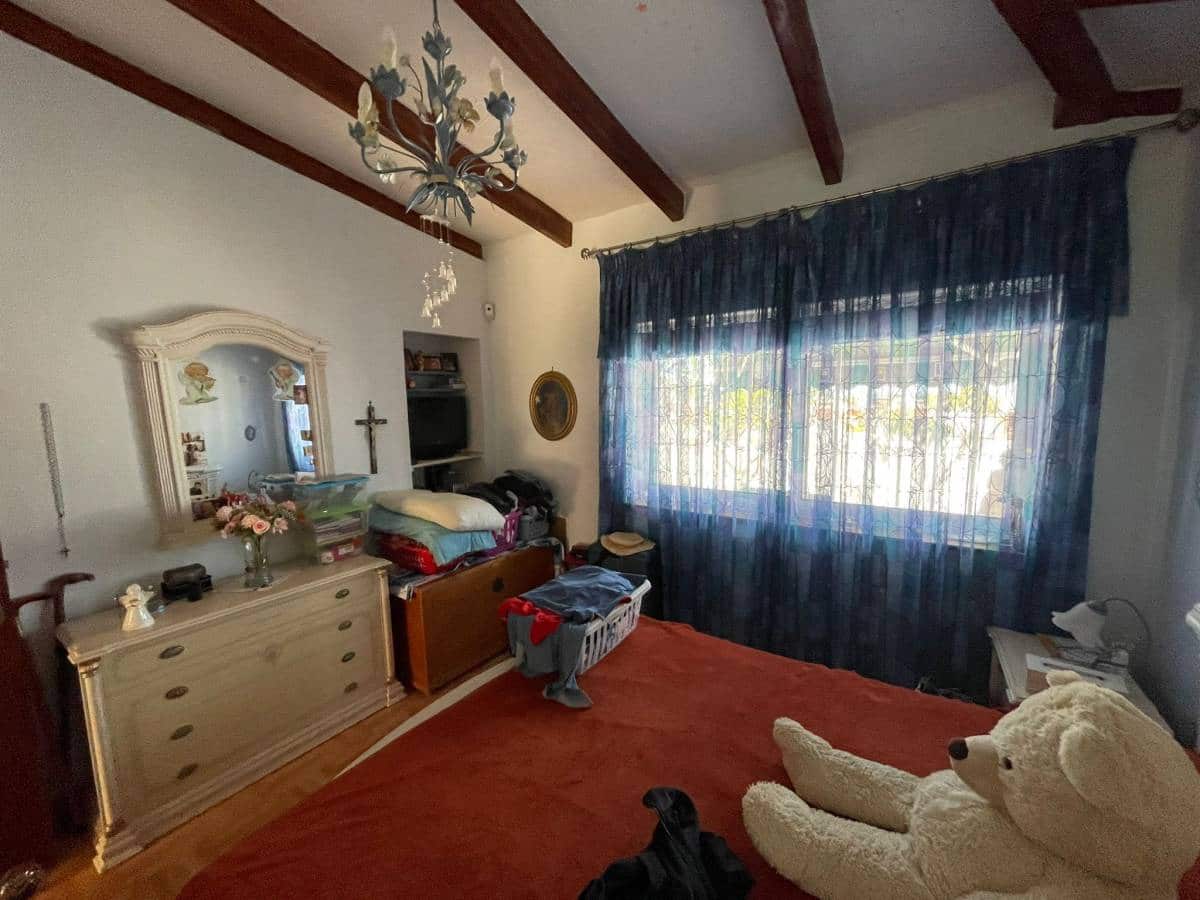 2 sovrum Bungalow till salu i Costa Adeje - 465 000 € (Ref: 9459634)