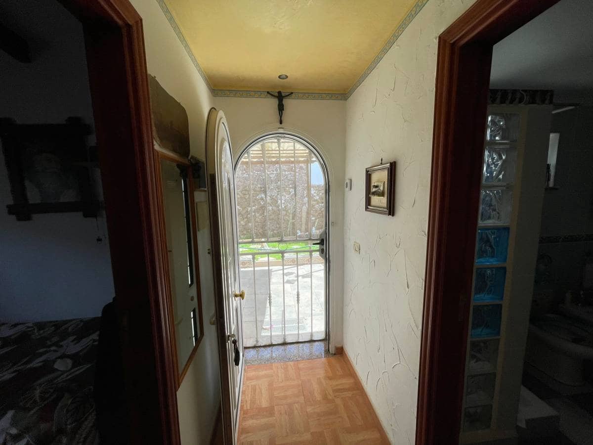 2 sovrum Bungalow till salu i Costa Adeje - 465 000 € (Ref: 9459634)