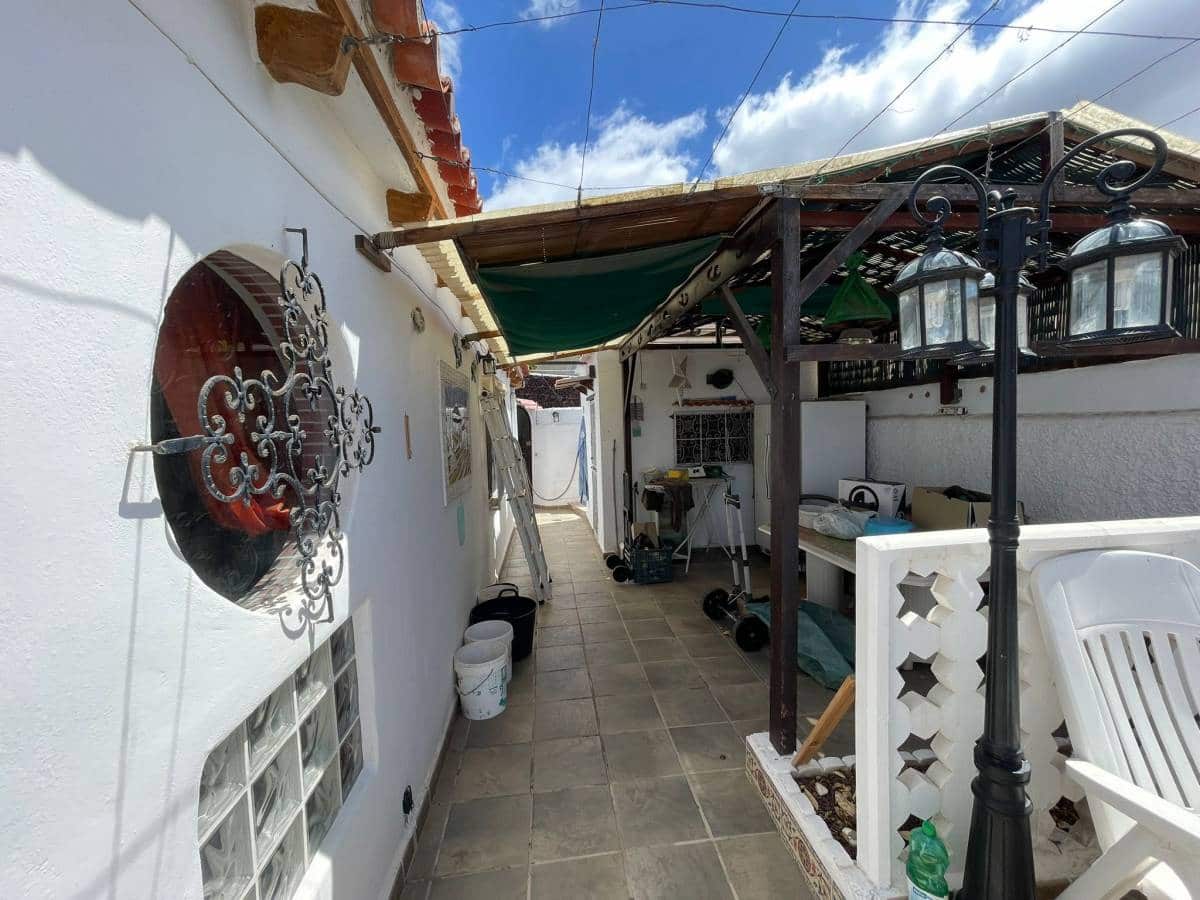 2 sovrum Bungalow till salu i Costa Adeje - 465 000 € (Ref: 9459634)