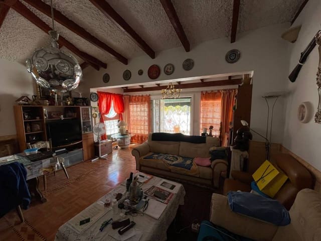 2 soverom Bungalow til salgs i Playa de Fañabé Alto, Adeje - € 465 000 (Ref: 9459634)