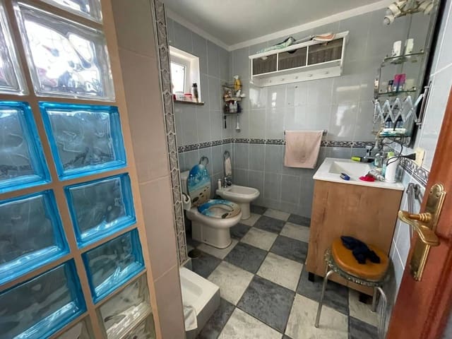 2 slaapkamer Bungalow te koop in Playa de Fañabé Alto, Adeje - € 465.000 (Ref: 9459634)