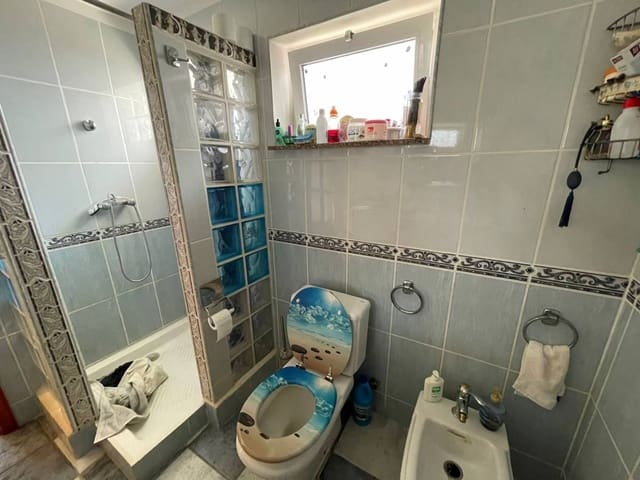 2 slaapkamer Bungalow te koop in Playa de Fañabé Alto, Adeje - € 465.000 (Ref: 9459634)