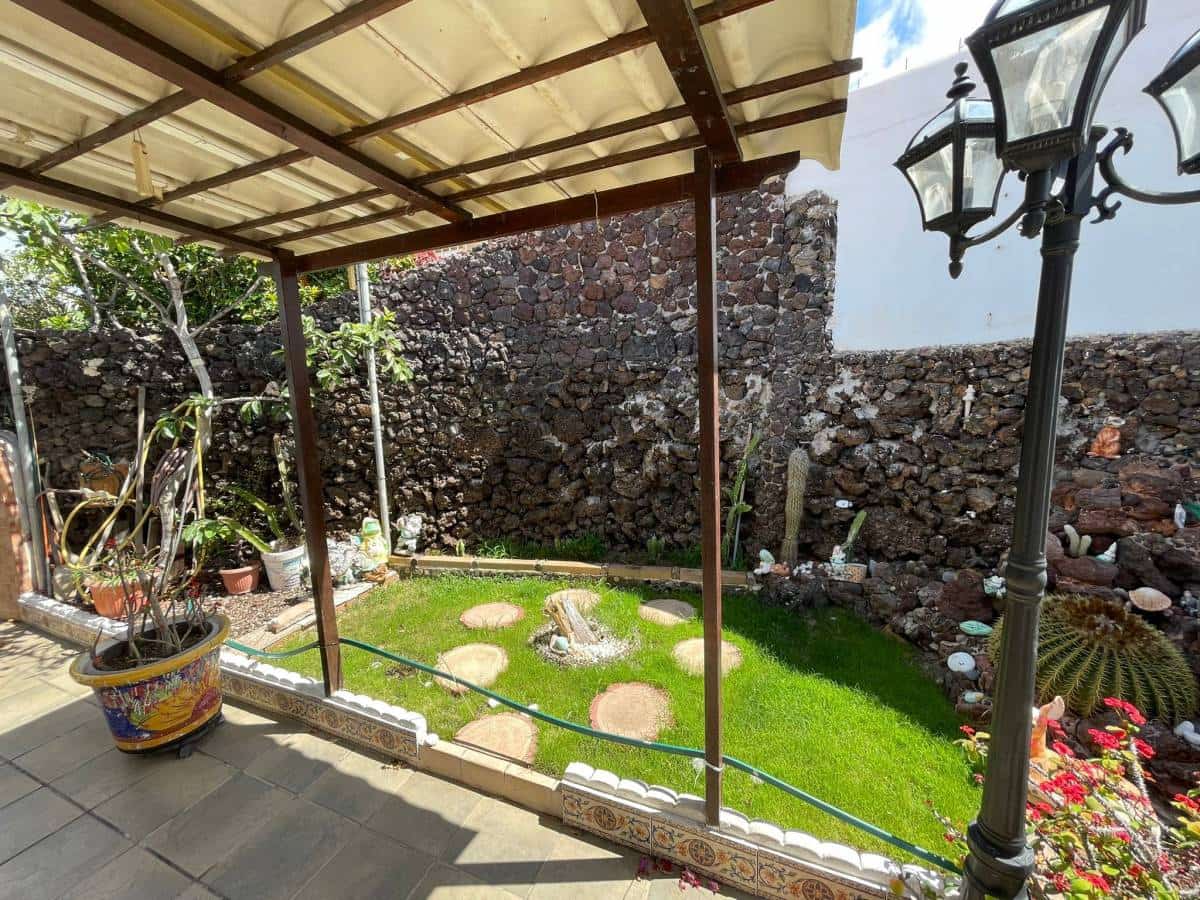 2 sovrum Bungalow till salu i Costa Adeje - 465 000 € (Ref: 9459634)