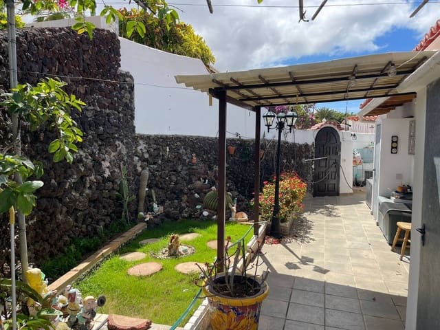 2 soverom Bungalow til salgs i Playa de Fañabé Alto, Adeje - € 465 000 (Ref: 9459634)