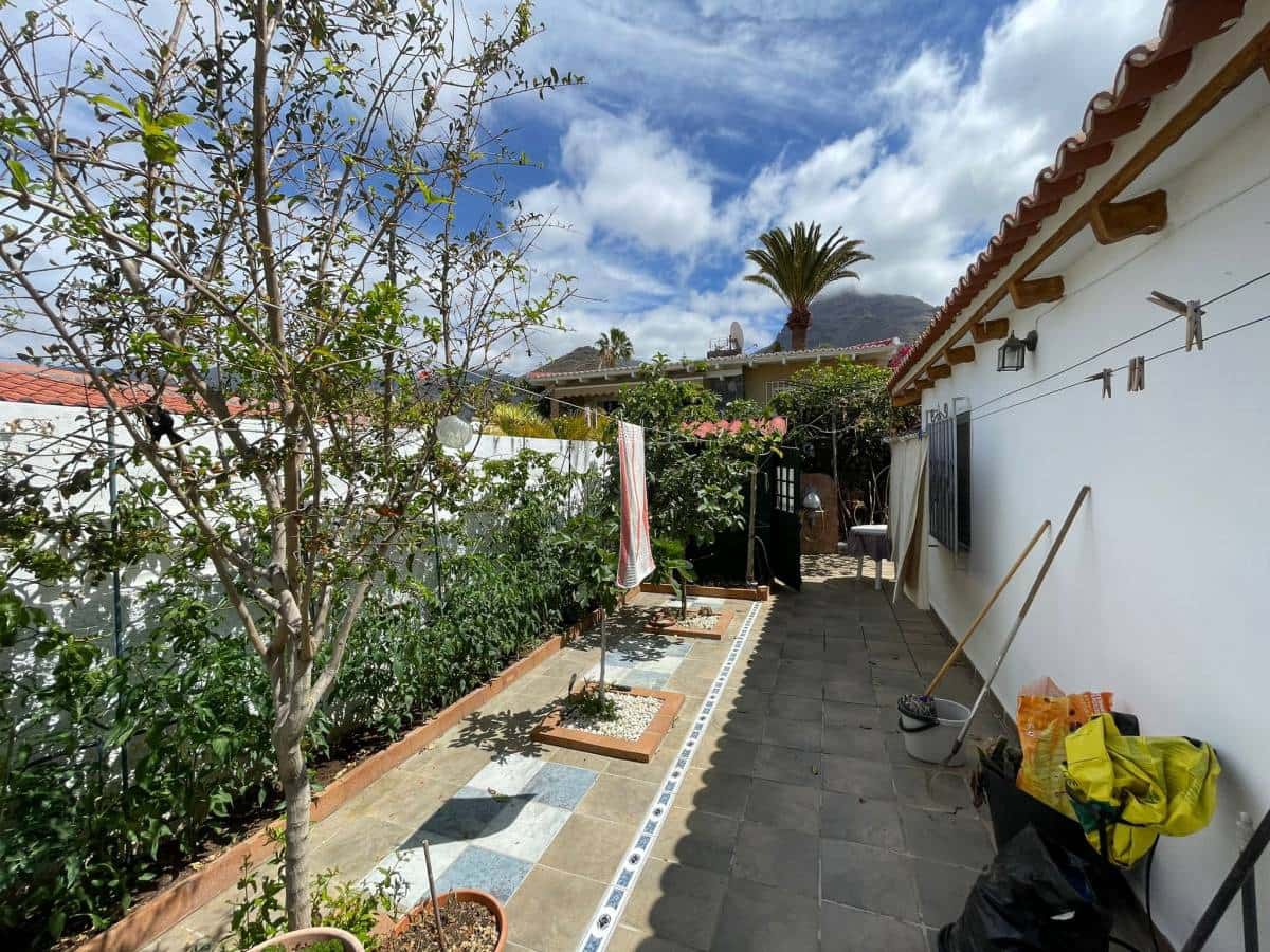 2 sovrum Bungalow till salu i Costa Adeje - 465 000 € (Ref: 9459634)