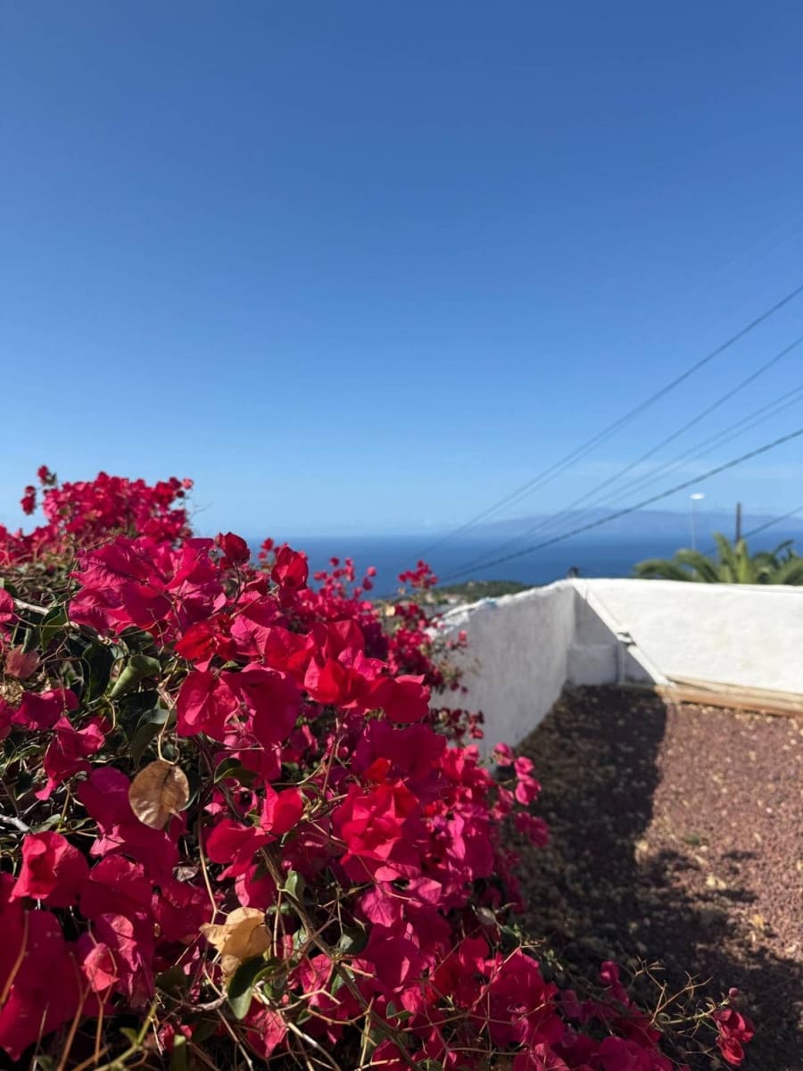 3 Zimmer Finca/Landgut zu verkaufen in Tijoco Bajo - 415.000 € (Ref: 9464928)