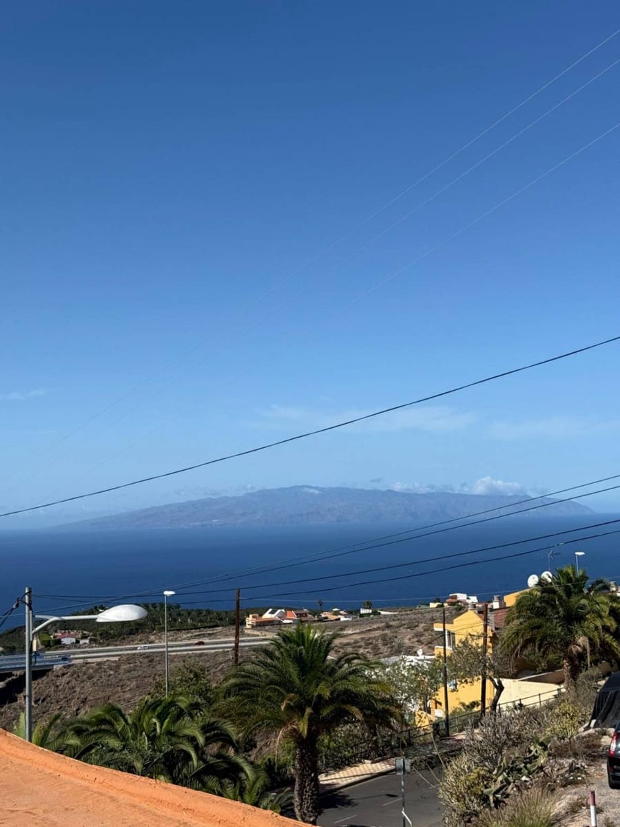 3 Zimmer Finca/Landgut zu verkaufen in Tijoco Bajo - 415.000 € (Ref: 9464928)