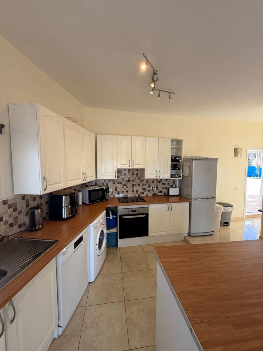 3 Zimmer Finca/Landgut zu verkaufen in Tijoco Bajo - 415.000 € (Ref: 9464928)