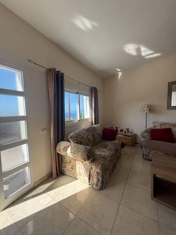 3 Zimmer Finca/Landgut zu verkaufen in Tijoco Bajo, Adeje - 415.000 € (Ref: 9464928)