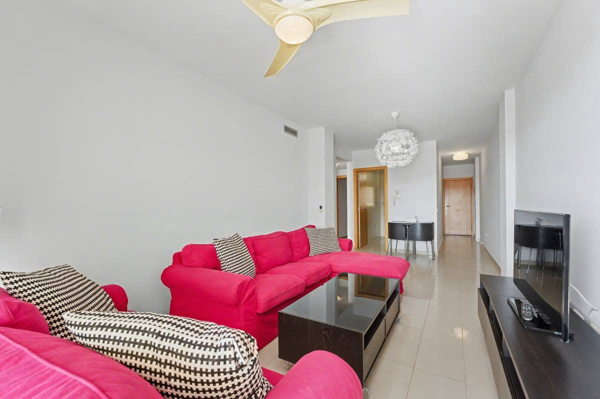 2 Zimmer Apartment zu verkaufen in Costa Adeje - 385.000 € (Ref: 9473652)