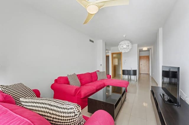 2 Zimmer Apartment zu verkaufen in Playa de Fañabé Alto, Adeje - 385.000 € (Ref: 9473652)