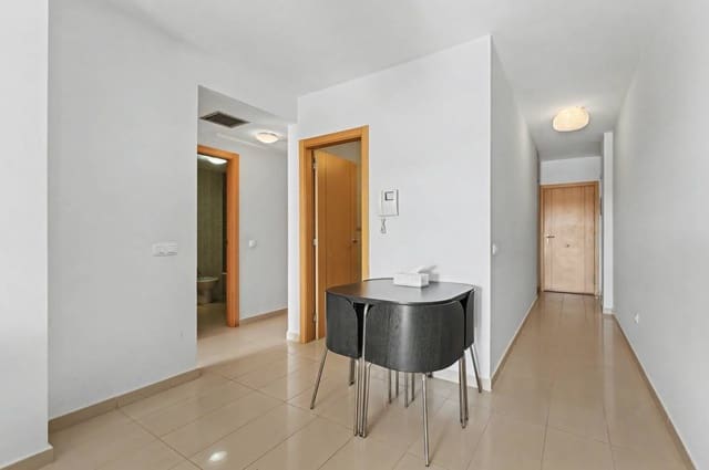 2 Zimmer Apartment zu verkaufen in Playa de Fañabé Alto, Adeje - 385.000 € (Ref: 9473652)