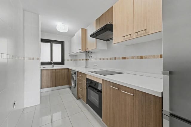 2 Zimmer Apartment zu verkaufen in Playa de Fañabé Alto, Adeje - 385.000 € (Ref: 9473652)