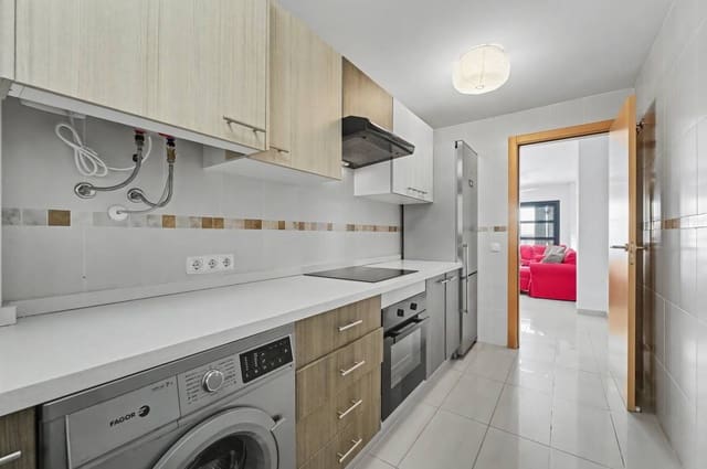 2 Zimmer Apartment zu verkaufen in Playa de Fañabé Alto, Adeje - 385.000 € (Ref: 9473652)