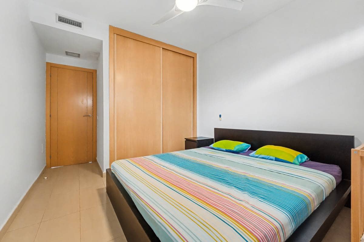 2 Zimmer Apartment zu verkaufen in Costa Adeje - 385.000 € (Ref: 9473652)