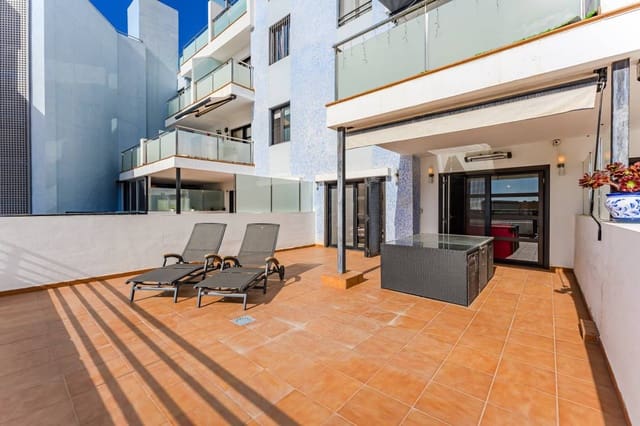 2 Zimmer Apartment zu verkaufen in Playa de Fañabé Alto, Adeje - 385.000 € (Ref: 9473652)