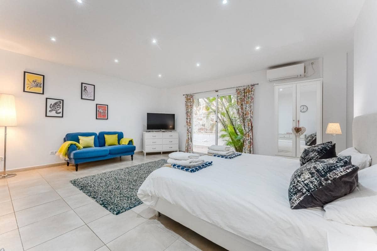 6 soverom Villa til salgs i Playa de la Arena - € 1 280 000 (Ref: 9487239)