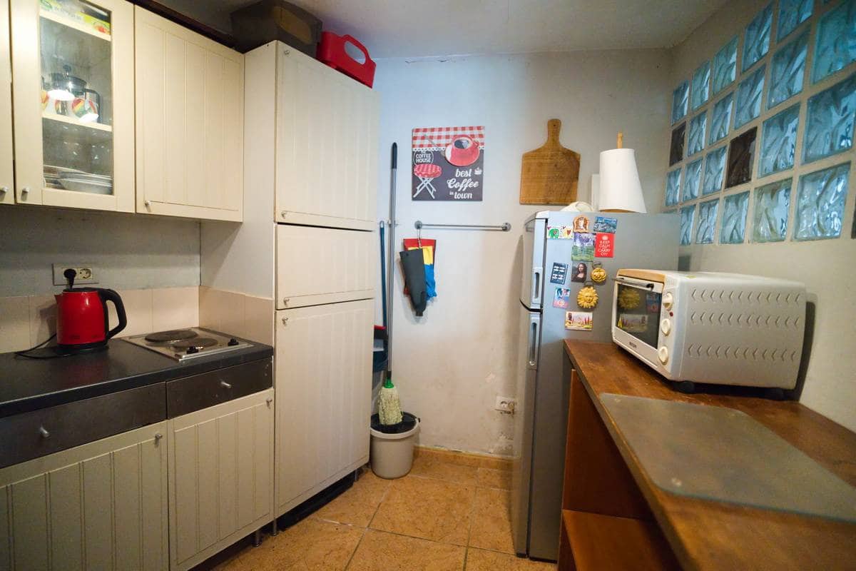 4 makuuhuone Maalaistalo myytävänä paikassa Granadilla de Abona - 489 000 € (Ref: 9488465)