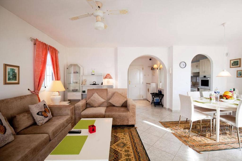 3 bedroom Villa for sale in Costa Adeje - € 849,000 (Ref: 9489998)