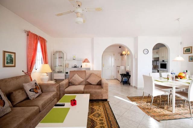 3 soverom Villa til salgs i Playa de Fañabé Alto, Adeje - € 849 000 (Ref: 9489998)