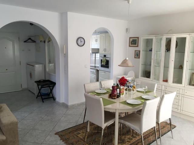 3 soverom Villa til salgs i Playa de Fañabé Alto, Adeje - € 849 000 (Ref: 9489998)