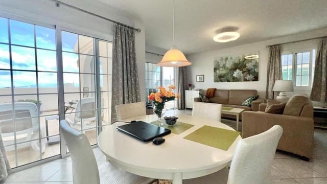 3 soverom Villa til salgs i Playa de Fañabé Alto, Adeje - € 849 000 (Ref: 9489998)