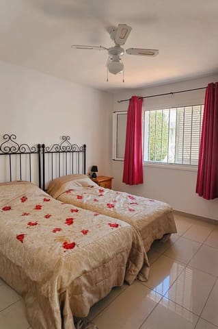 5 sovrum Villa till salu i Callao Salvaje, Adeje - 889 000 € (Ref: 9489999)