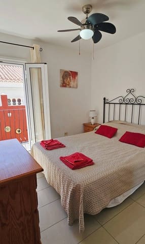 5 sovrum Villa till salu i Callao Salvaje, Adeje - 889 000 € (Ref: 9489999)