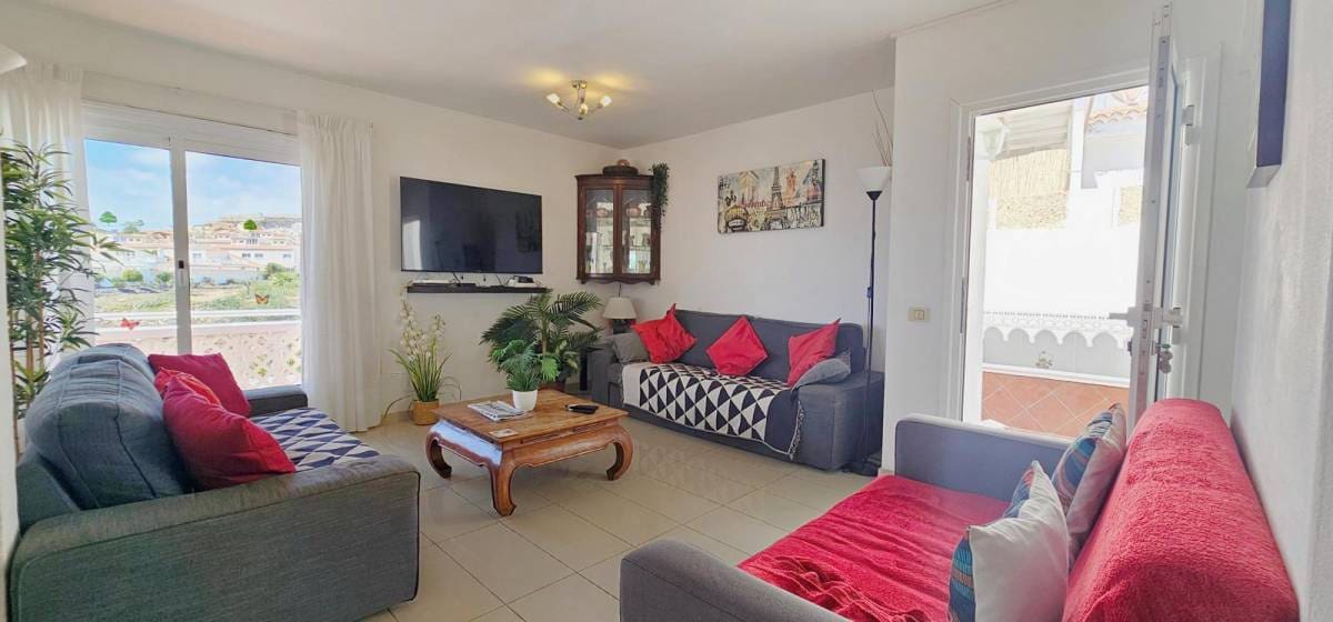 5 sovrum Villa till salu i Callao Salvaje - 889 000 € (Ref: 9489999)