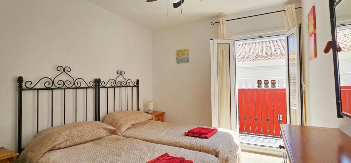 5 sovrum Villa till salu i Callao Salvaje - 889 000 € (Ref: 9489999)