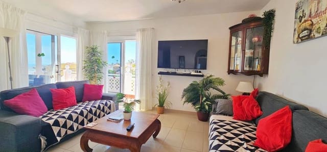 5 sovrum Villa till salu i Callao Salvaje, Adeje - 889 000 € (Ref: 9489999)