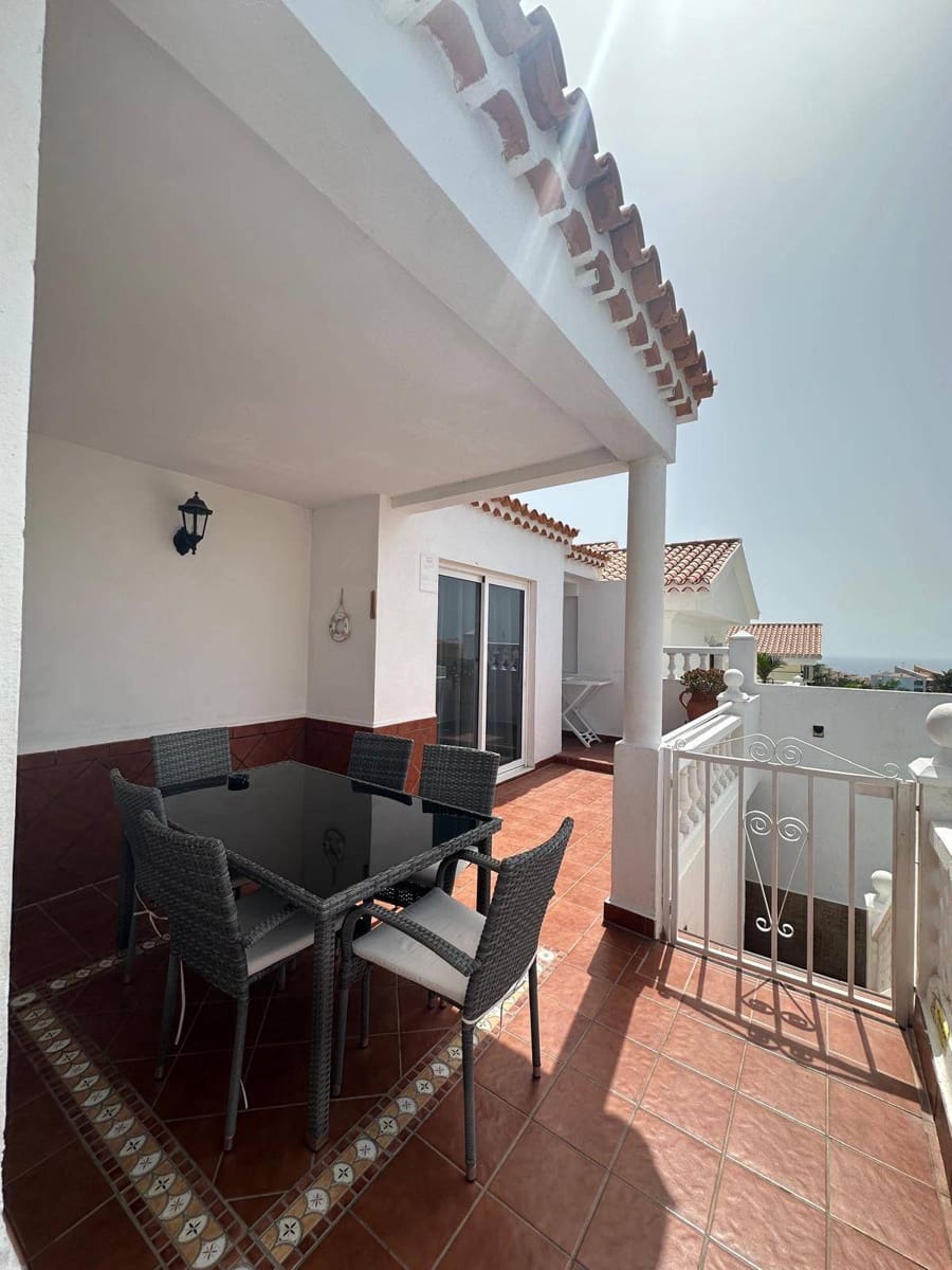 5 sovrum Villa till salu i Callao Salvaje - 889 000 € (Ref: 9489999)