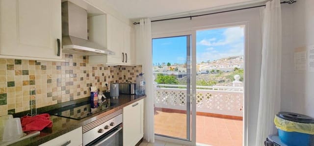 5 sovrum Villa till salu i Callao Salvaje, Adeje - 889 000 € (Ref: 9489999)