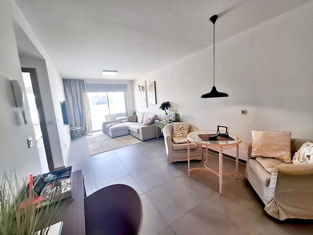 1 bedroom Apartment for sale in La Tejita - € 327,500 (Ref: 9506317)