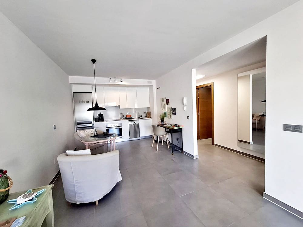 1 bedroom Apartment for sale in La Tejita - € 327,500 (Ref: 9506317)