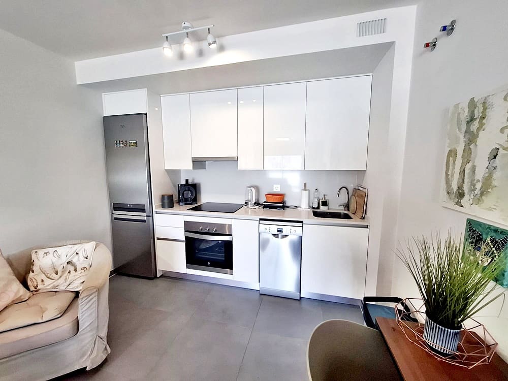 1 bedroom Apartment for sale in La Tejita - € 327,500 (Ref: 9506317)