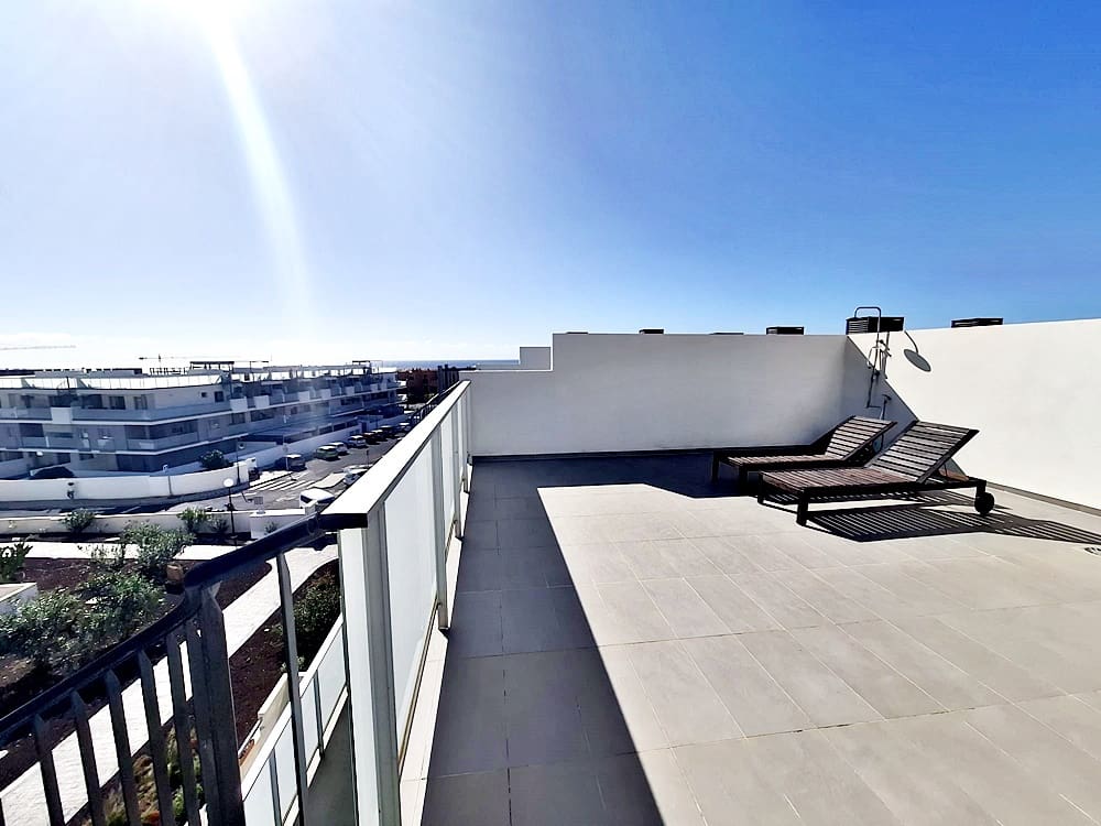 1 bedroom Apartment for sale in La Tejita - € 327,500 (Ref: 9506317)