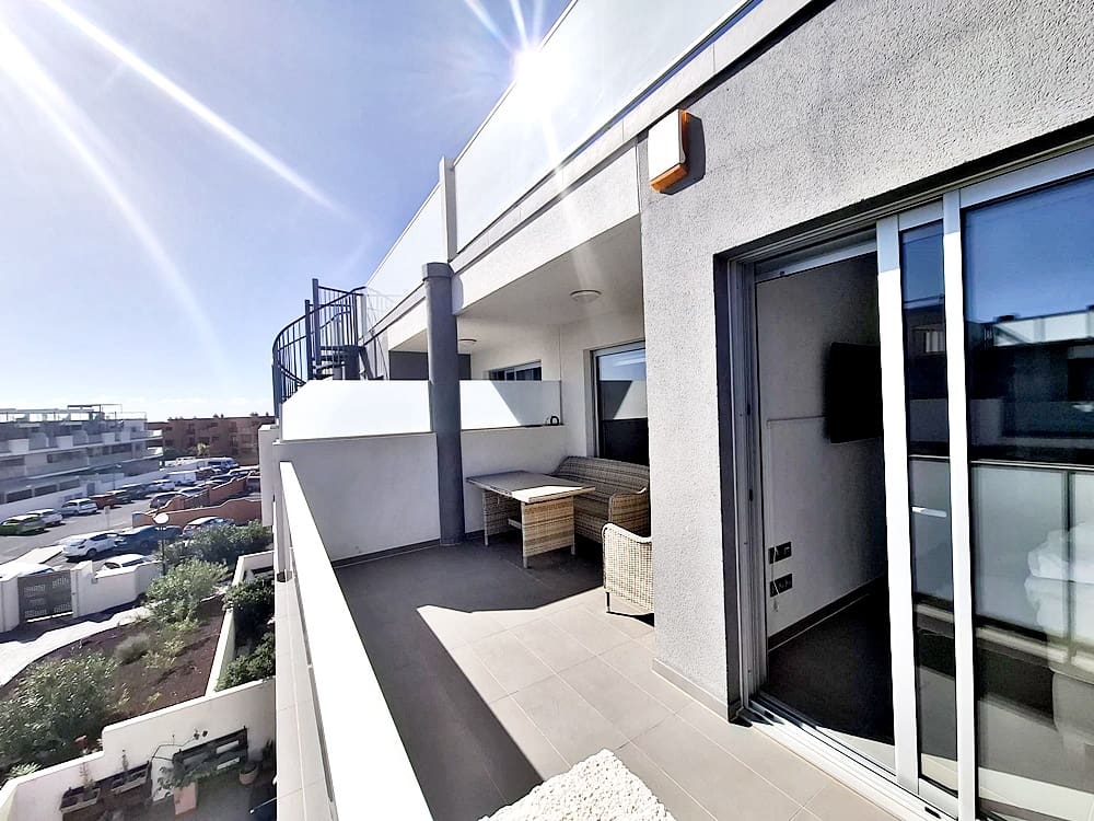 1 bedroom Apartment for sale in La Tejita - € 327,500 (Ref: 9506317)