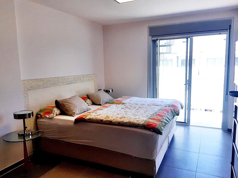 1 bedroom Apartment for sale in La Tejita - € 327,500 (Ref: 9506317)